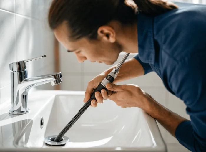 Drain Cleaning service