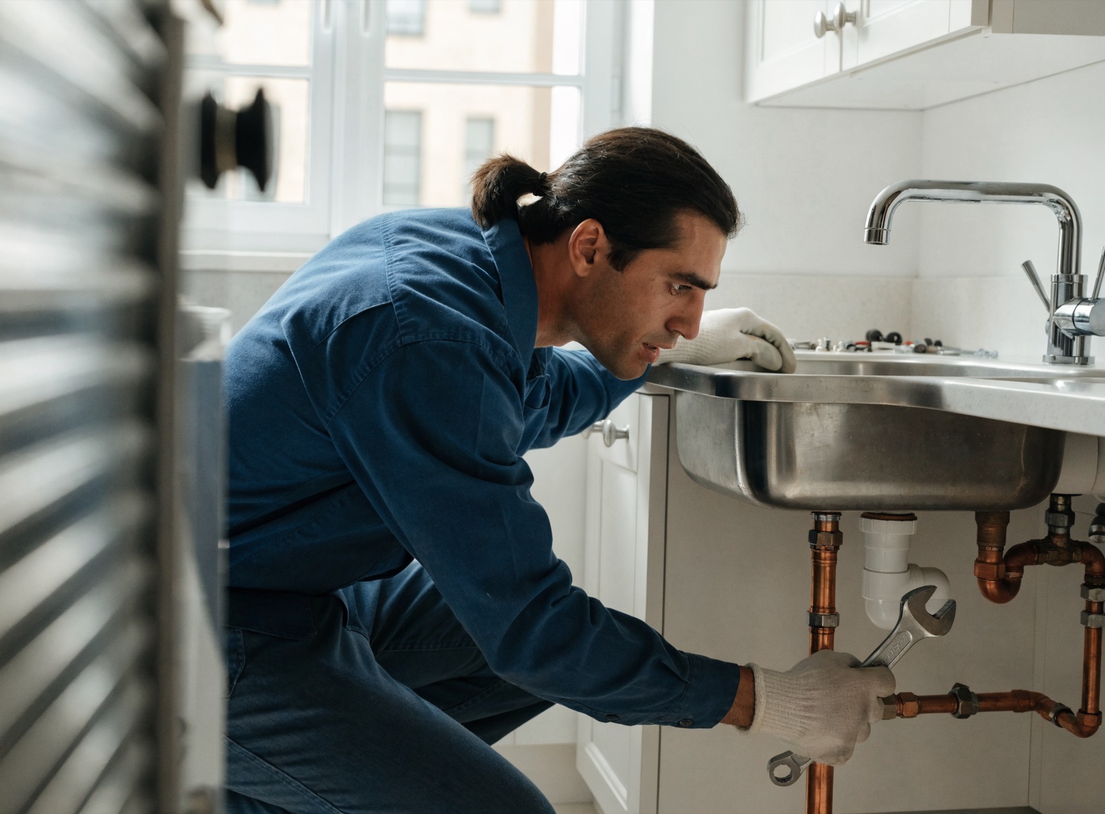 Emergency Plumbing service