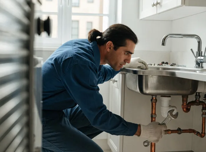 Emergency Plumbing service